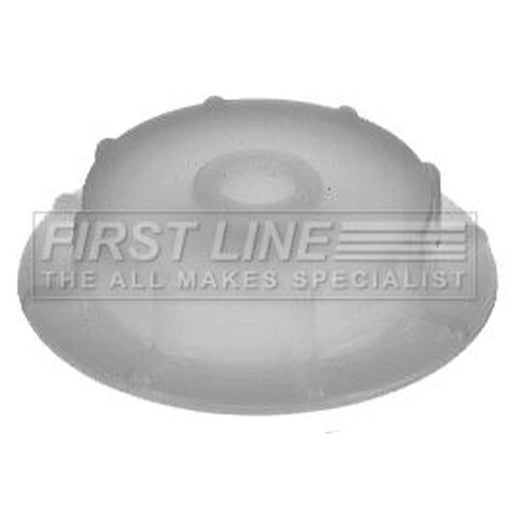 First Line Coolant Expansion Tank Cap FRC149
