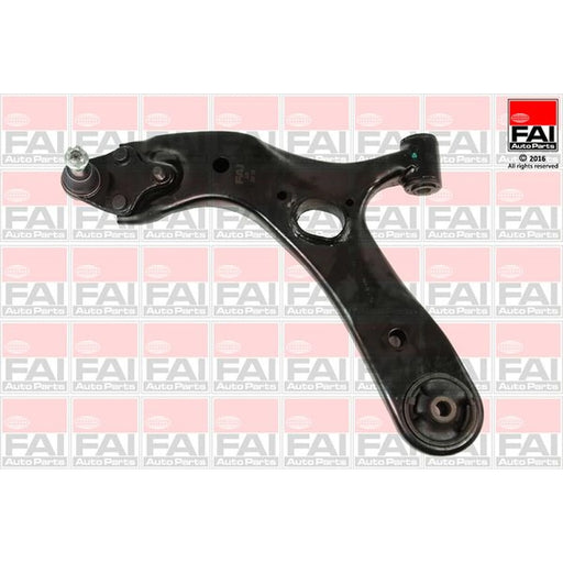 FAI Control/Trailing Arm SS8070