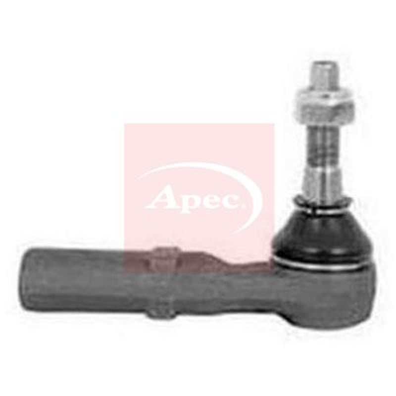 Apec Steering Tie Rod End Ball Joint Front Left M16x1.5 Fema AST6415