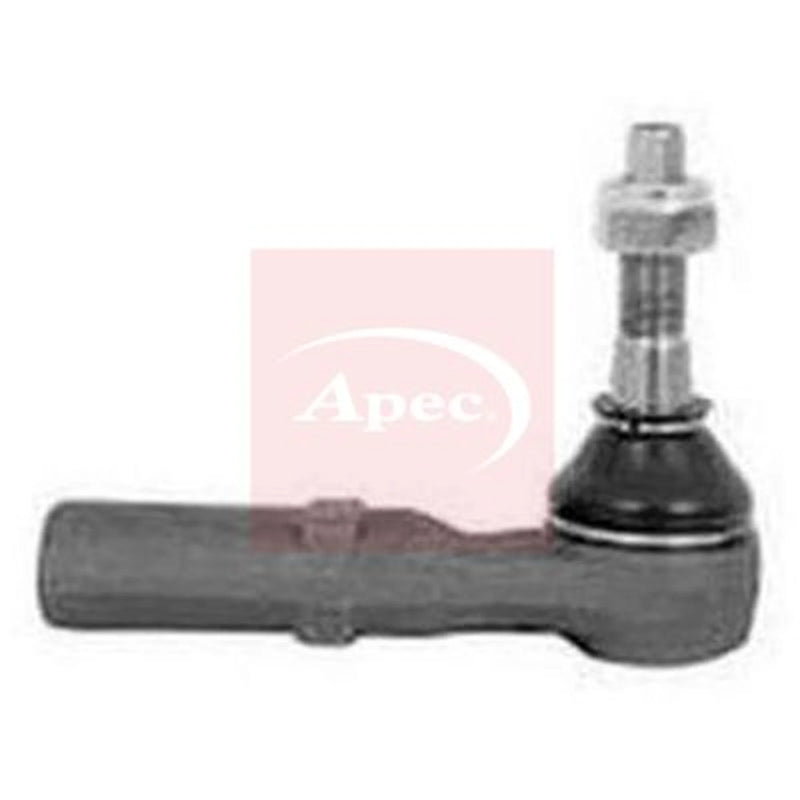 Apec Steering Tie Rod End Ball Joint Front Left M16x1.5 Fema AST6415