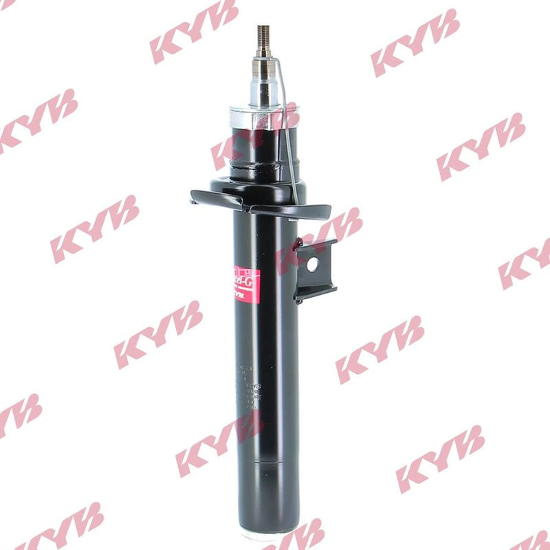 KYB Shock Absorber Damper Strut Front Left 3358030