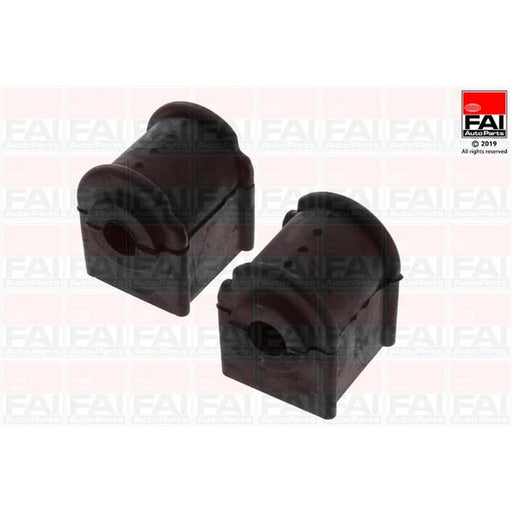 FAI 2 x Anti Roll Bar Mounting Bracket SS10064K