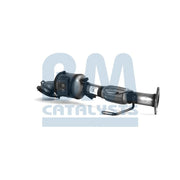 BM Catalysts Homologated Petrol Cat BM91996H