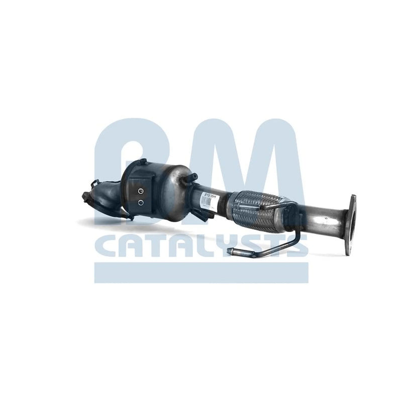BM Catalysts Homologated Petrol Cat BM91996H