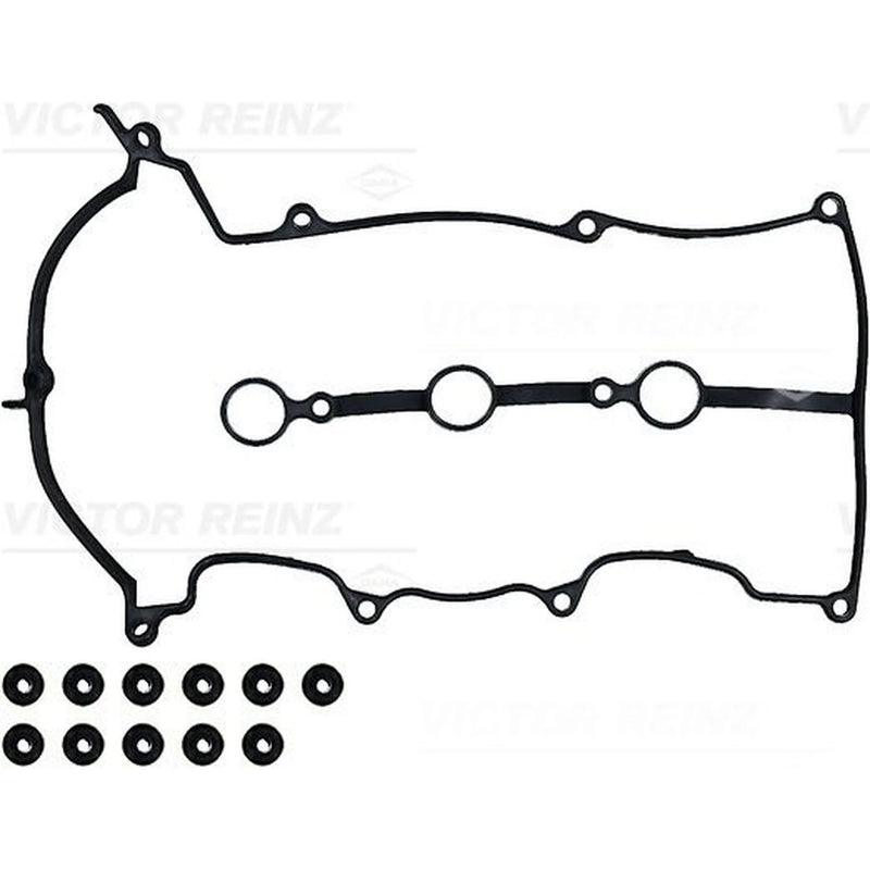 Victor Reinz Cylinder Head Cover Gasket Set 15-54228-01