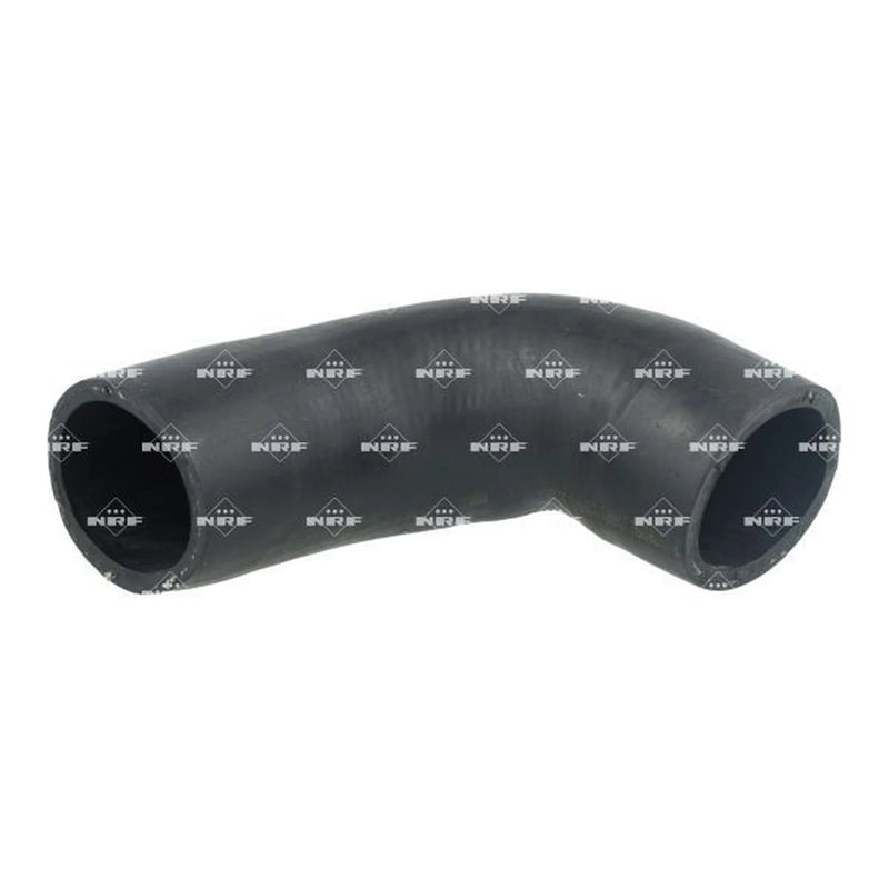 NRF Intercooler Turbo Charge Air Hose 166537