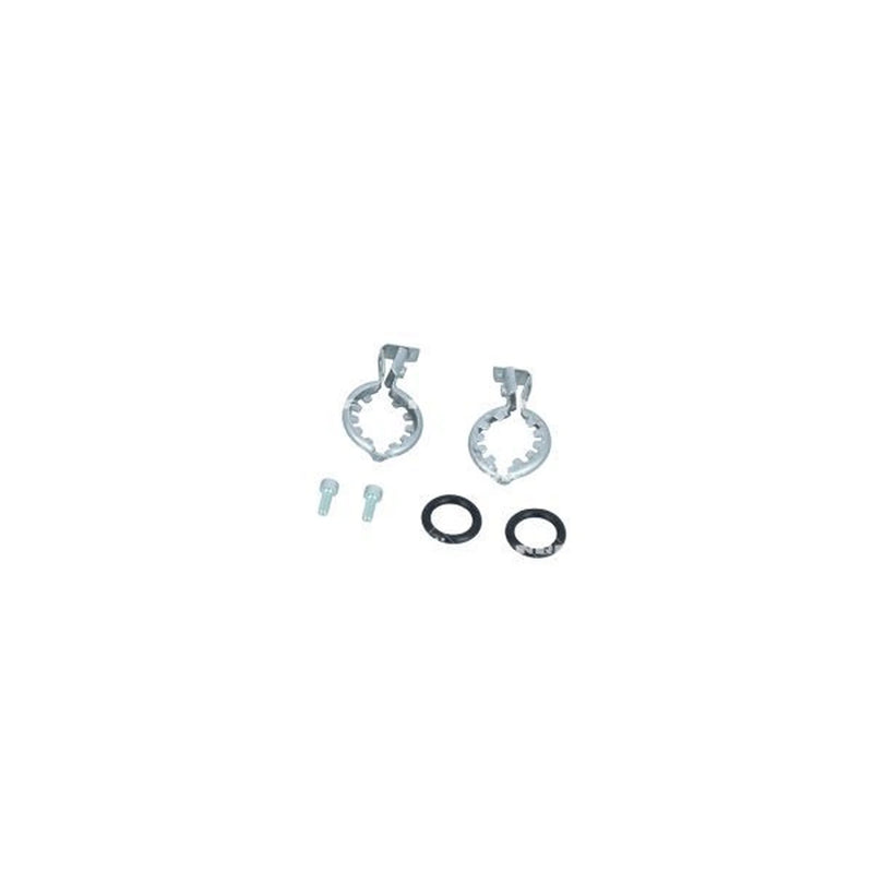 NRF Heater Matrix Core Heat Exchanger 54438