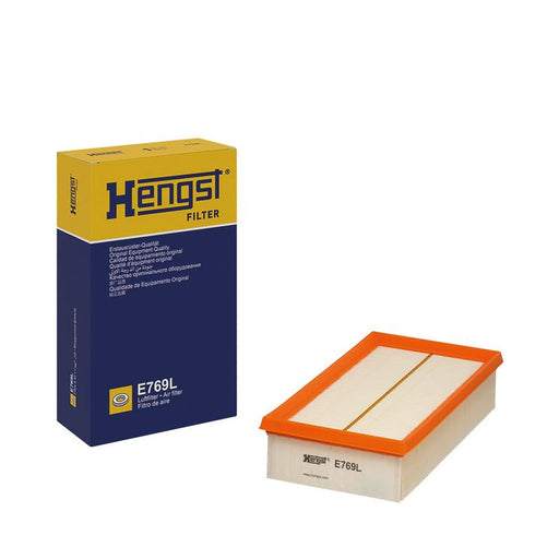 Hengst Engine Air Filter E769L