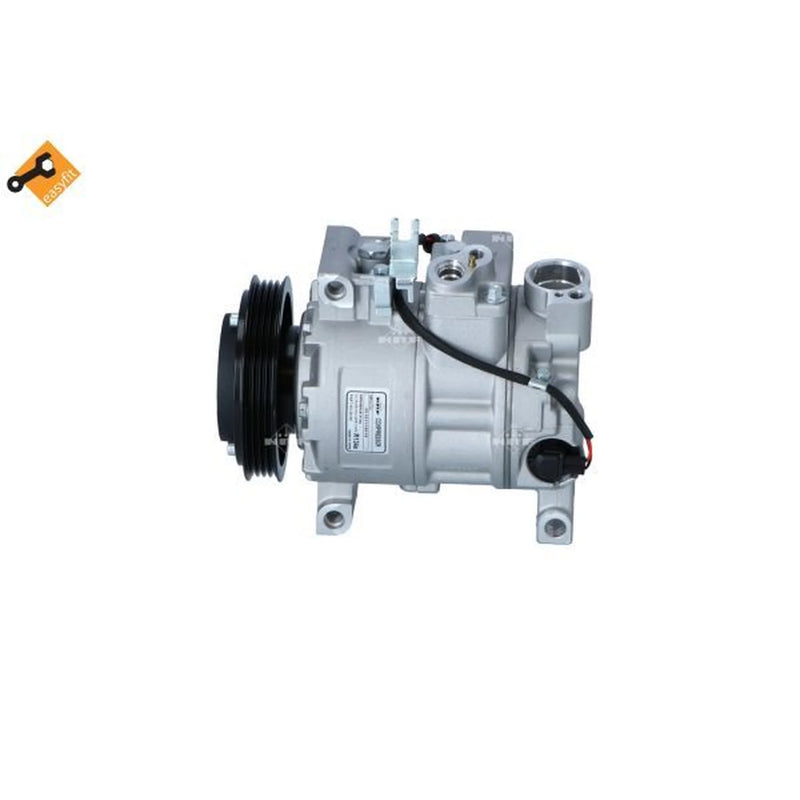 NRF Air Conditioning Compressor 32105