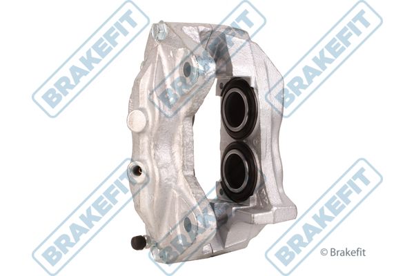 Apec Brake Caliper Assembly Front Left