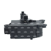NRF Heater Blend Flap Actuator 370048