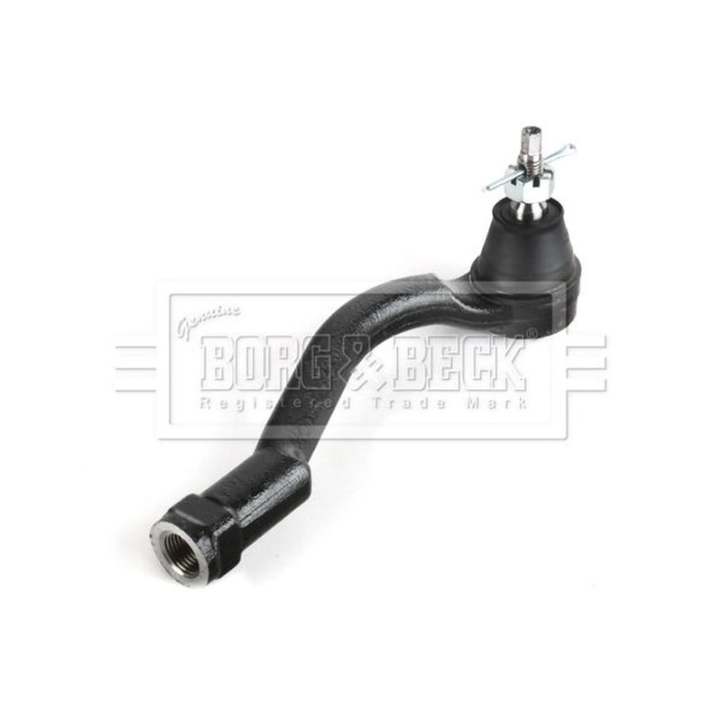 Borg & Beck Steering Tie Rod End Ball Joint BTR6017