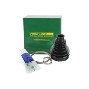 First Line Drive Shaft Bellow Kit Front Left Thermoplast FCB6471
