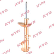 KYB Shock Absorber Damper Strut Rear Left 324045