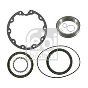 Febi Wheel Hub Gasket Set Rear 21977