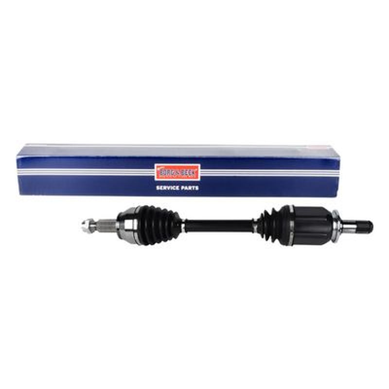 Borg & Beck CV Drive Shaft Driveshaft Front Left BDS1244