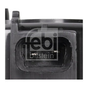 Febi Heater Blower Fan 198014