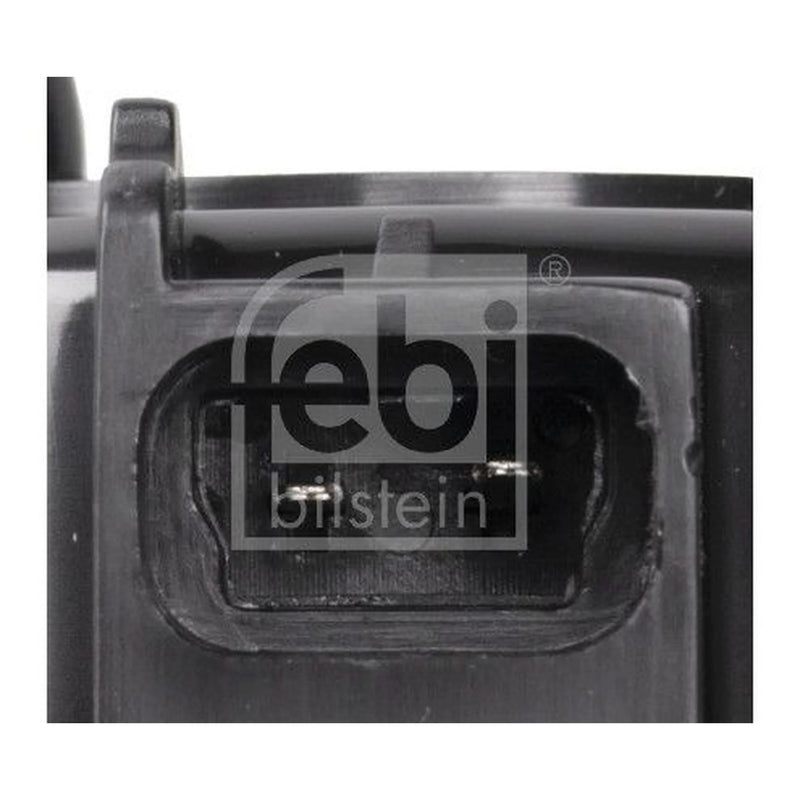 Febi Heater Blower Fan 198014
