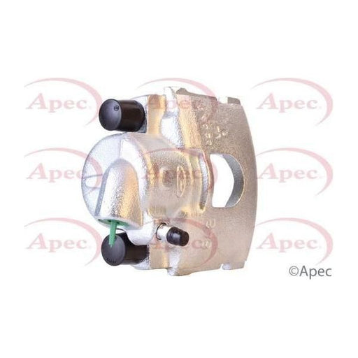 Apec Apec Brake Caliper (Front/Right) RCA169 Apec  - Town Parts