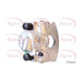 Apec Apec Brake Caliper (Front/Right) RCA169 Apec  - Town Parts