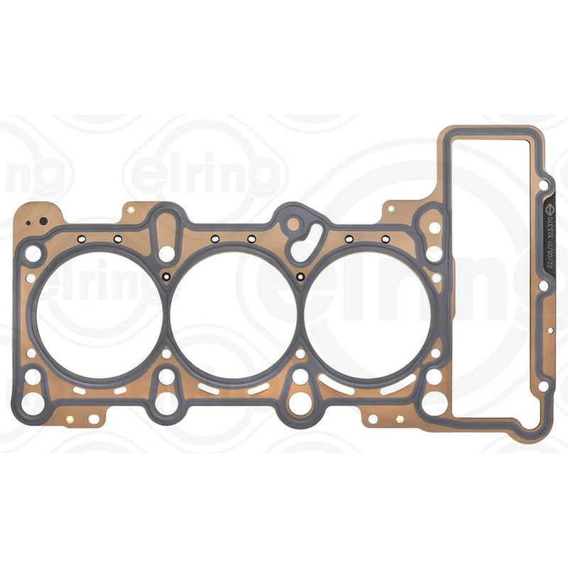 Elring Cylinder Head Gasket 0mm Thick 323.370