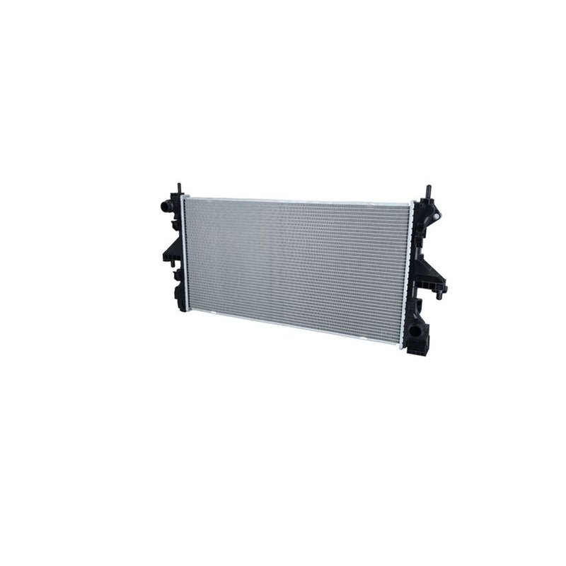 NRF Engine Radiator Front 59294