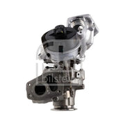 Febi Turbocharger Turbo Unit Lower 192710