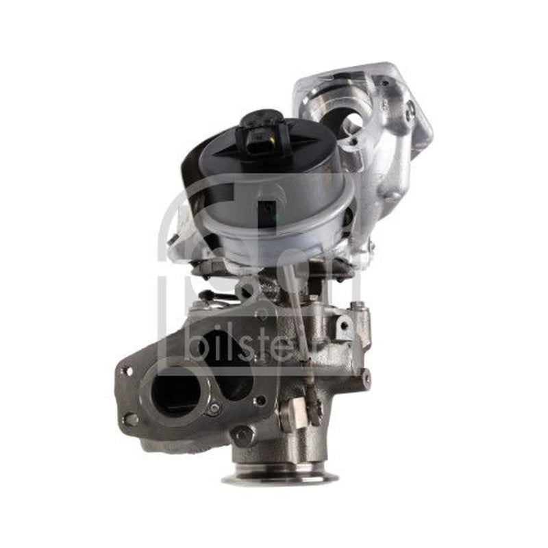 Febi Turbocharger Turbo Unit Lower 192710