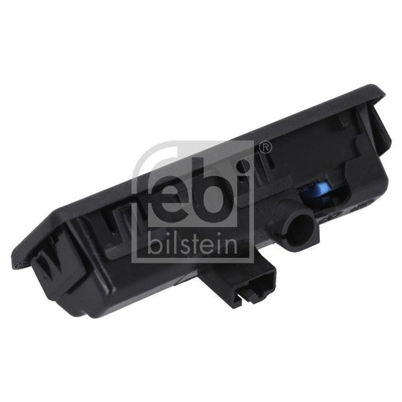 Febi Tailgate Release Switch 2 Connectors 1000025