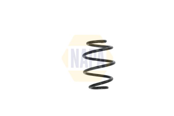 NAPA 2 x Suspension Springs fits RENAULT