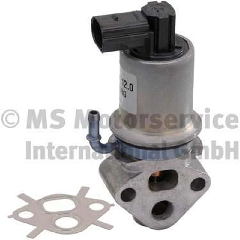 Pierburg Exhaust Gas Recirculation Valve 7.22574.12.0