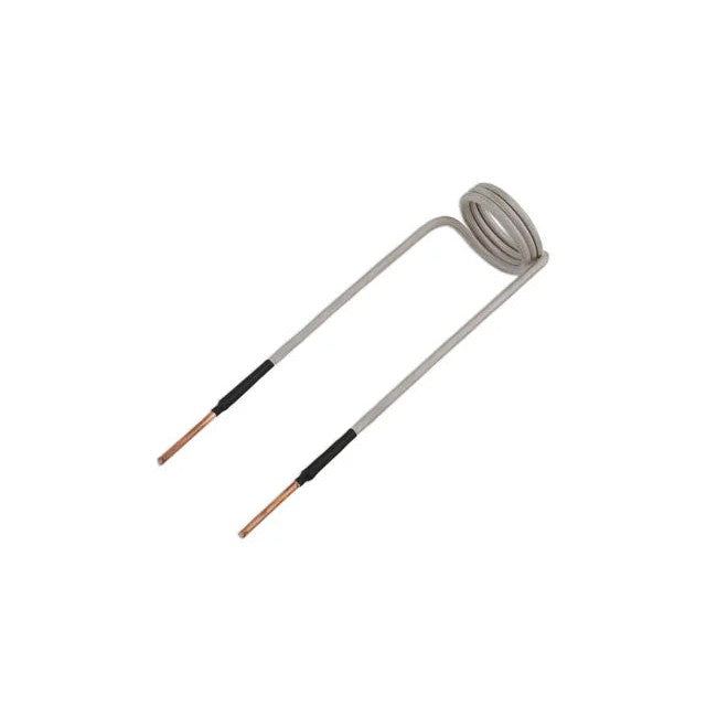 Laser Tools Standard Coil for Heat Inductor 18-45mm