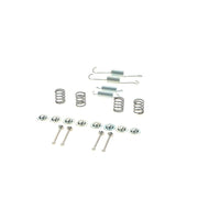 Bosch Brake Shoe Accessory Kit Rear 1 987 475 424
