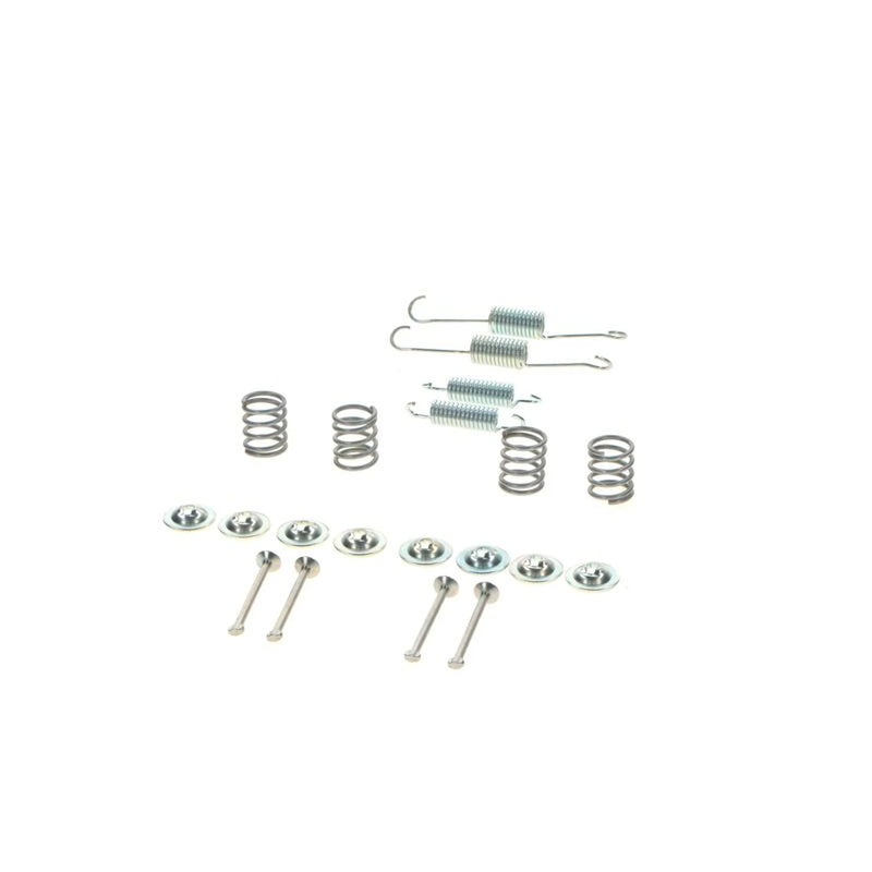 Bosch Brake Shoe Accessory Kit Rear 1 987 475 424