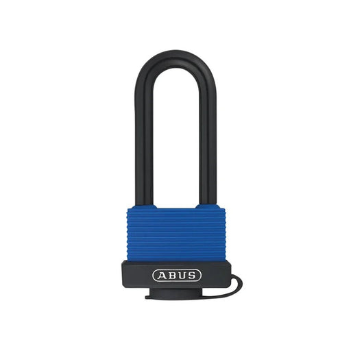 ABUS Mechanical 70IB/45mm Aqua Safe Brass Padlock 63mm Long Shackle Keyed Alike
