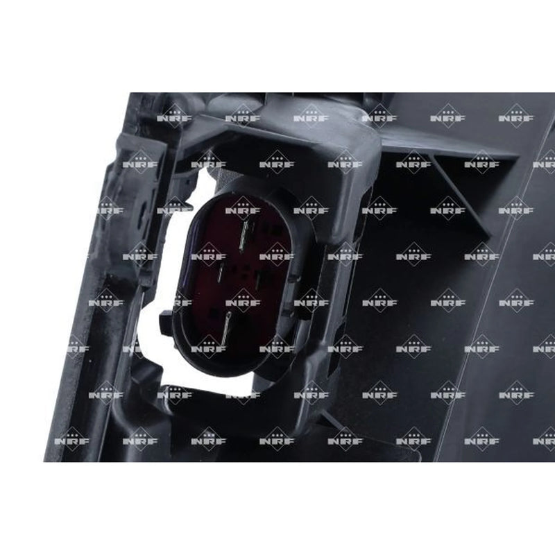 NRF Engine Cooling Fan 470050