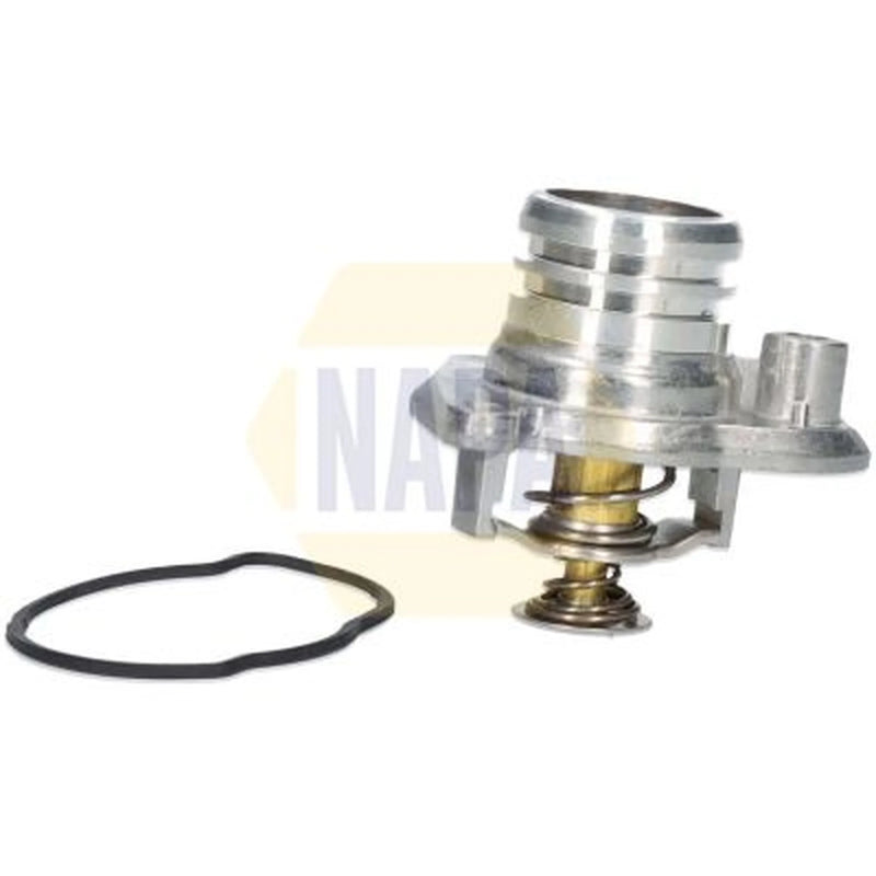 NAPA Thermostat,Coolant NTH1237