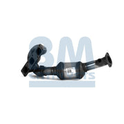 BM Catalysts Homologated Petrol Cat BM91477H