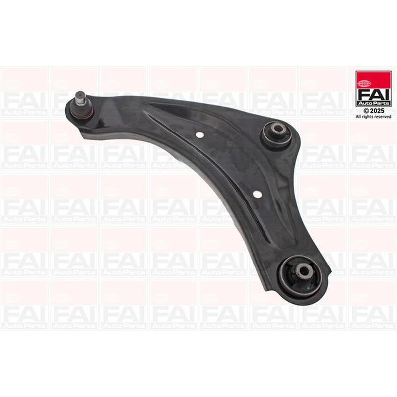 FAI Control/Trailing Arm SS7396