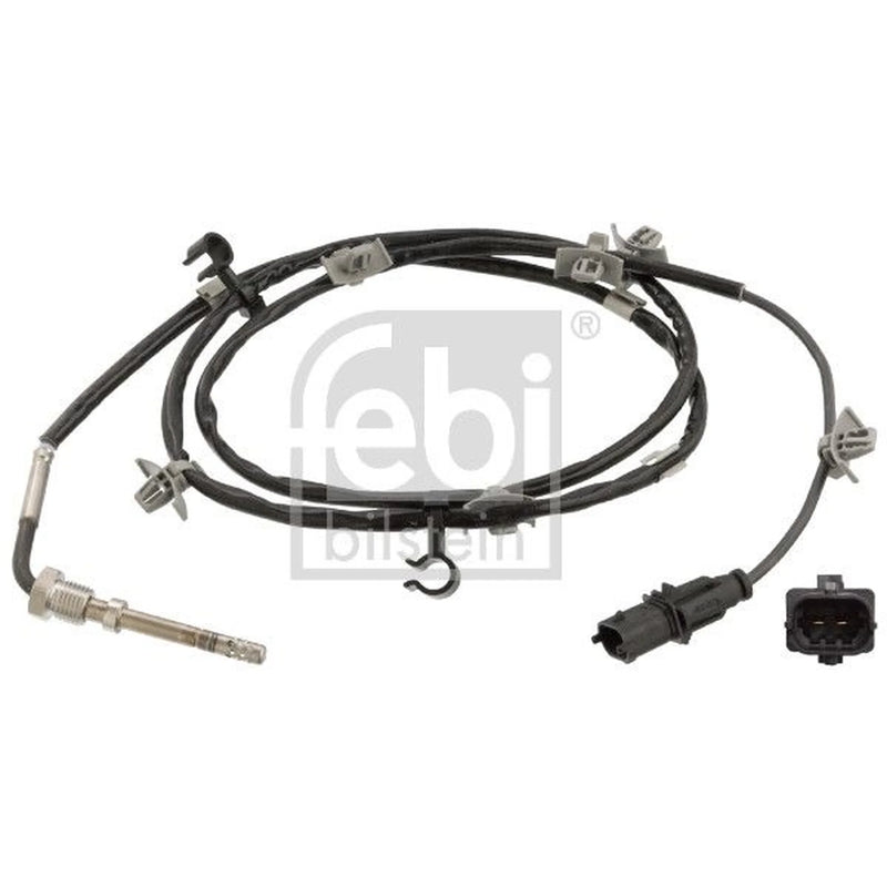 Febi Exhaust Gas Temperature Sensor after soot particulate 100839
