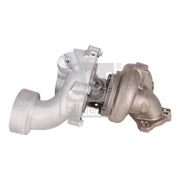 Febi Turbocharger Turbo Unit 187050