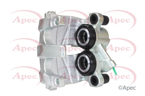 Apec Brake Caliper Assembly Front Left