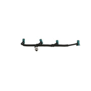 Gates Fuel Overflow Hose Pipe MFL1210