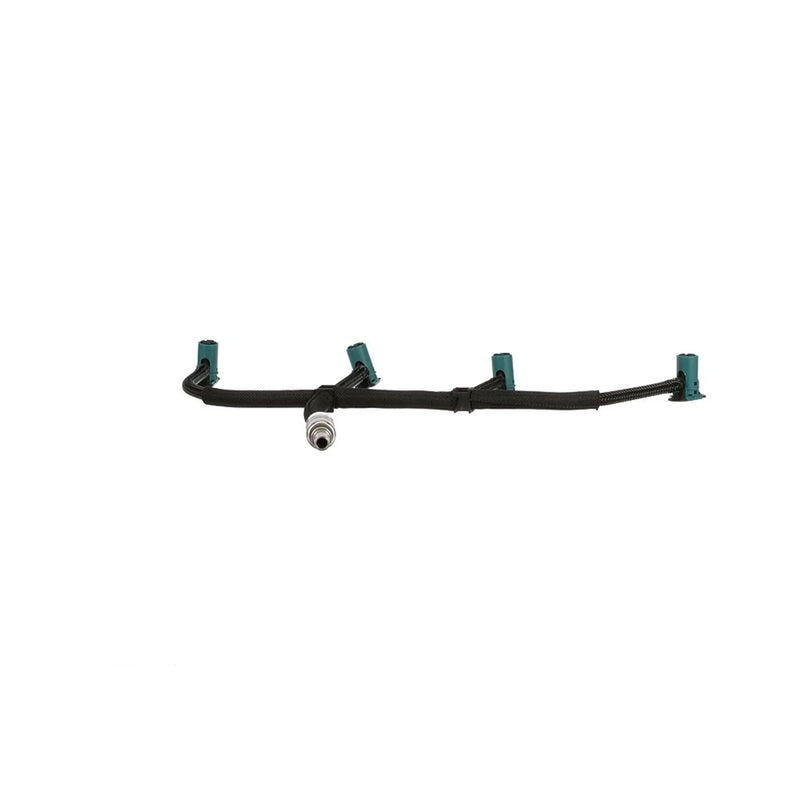 Gates Fuel Overflow Hose Pipe MFL1210