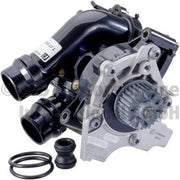 Pierburg Engine Cooling Water Pump 7.07152.08.0