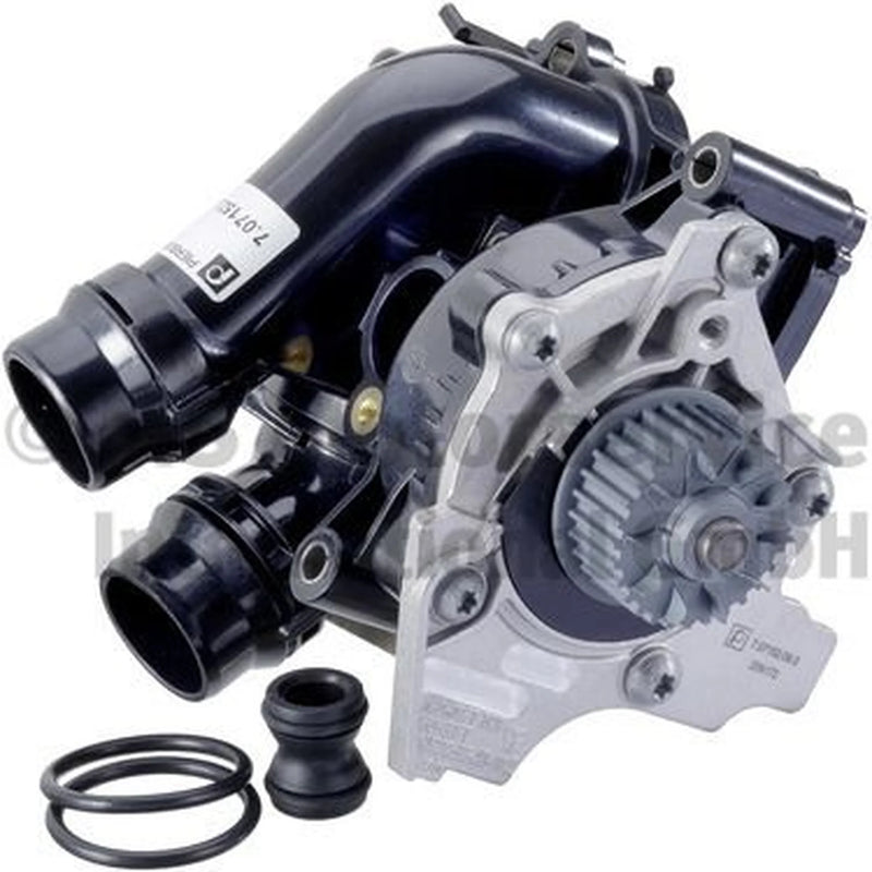 Pierburg Engine Cooling Water Pump 7.07152.08.0