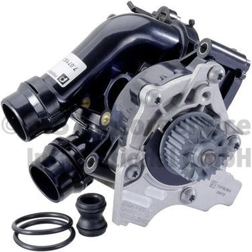 Pierburg Engine Cooling Water Pump 7.07152.08.0