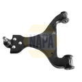 NAPA Control/Trailing Arm Front Left NST2334