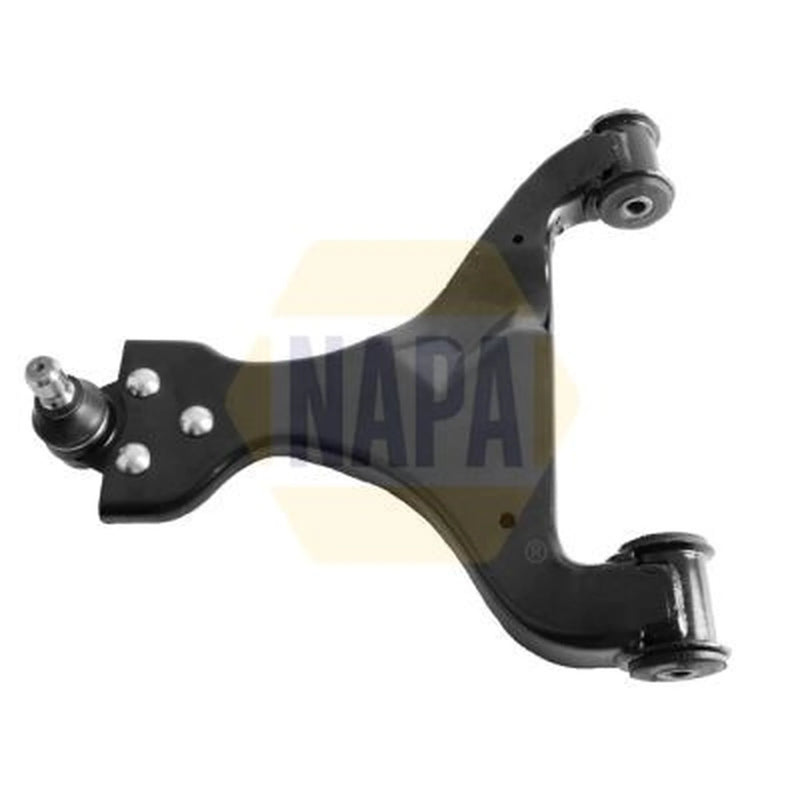 NAPA Control/Trailing Arm Front Left NST2334