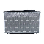 NRF Engine Radiator 58379